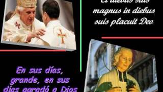 The Priests - Ecce  Sacerdos Magnus    -    volvoreta40