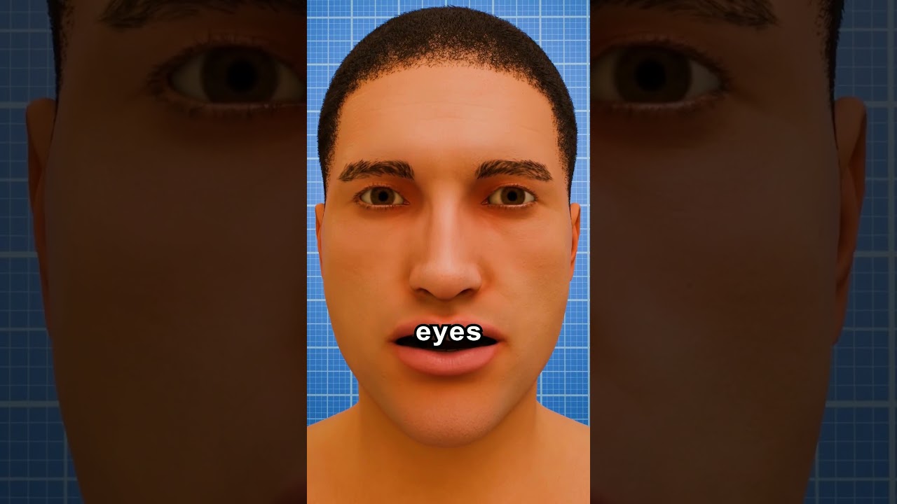 Can You Sneeze With Your Eyes Open 😱