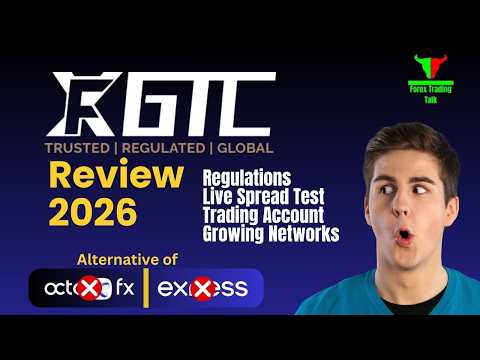 GTCFX Review 2026 (Urdu/Hindi)