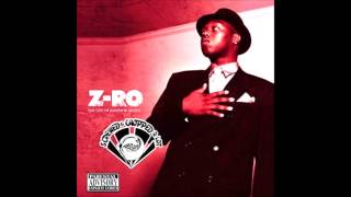 Z-Ro - So Much