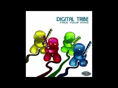 End of the World (Original Mix) by Digital Tribe.