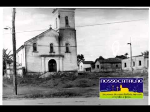 HISTORIA DE CATALÃO NARRADA POR BATUIRA BORGES