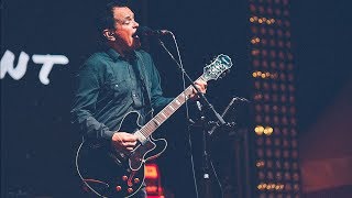 The Wedding Present - &quot;Brassneck&quot; | Playtime Festival 2019