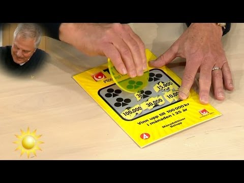 "Det här händer inte!" - Nyhetsmorgon (TV4)