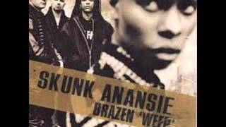 SKUNK ANANSIE brazen