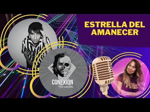 ENTREVISTA│CONEXIÓN ALTERNATIVA││LEX GARCÍA