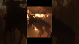 The Hallow – The Creature with Antlers of Death 🦌🌲