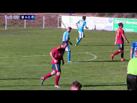 SV Medizin Uchtspringe - TuS Wahrburg