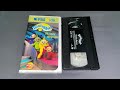 Opening To Teletubbies Nursery Rhymes 1999 VHS