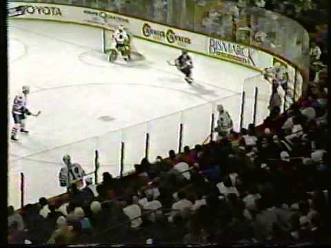 NHL 92-93 playoffs part 1