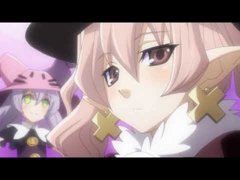 Rune Factory 4 Special - Bachelorettes Trailer (Nintendo Switch)