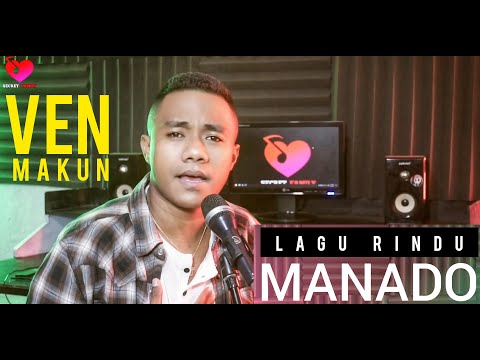 VEN MAKUN | RINDU NGANA ( Gloria Trio )
