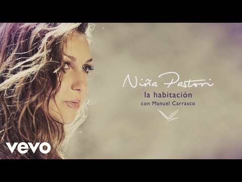 Niña Pastori con Manuel Carrasco - La Habitación (Audio) ft. Manuel Carrasco