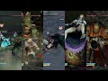FULL RYONA No Need To Skip Grapple Only Let S Toying With Some Of The DW8 Girls