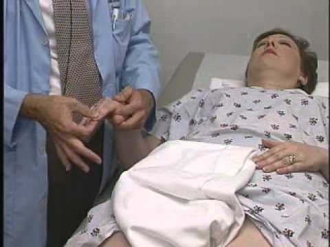 Semiología - Examen neurológico 05