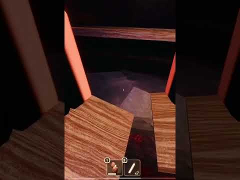 Doors Floor 2 Seek Chase Music Sounds Familiar #doorsfloor2 #doorsroblox