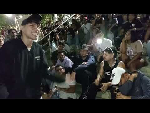 ALGORITMO vs ARISTIZABAL - 4TOS - FECHA 5 - TEMPORADA 2024