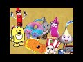 Veggie Tales Show Ended Episodes Bugs 2008 Cartoon Network Airing