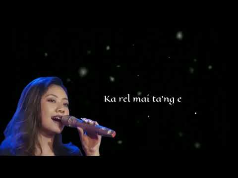 Deborah_VL.Hmangaihi_-_A pawi love & Bei a dawnglua_ (Medley) (Lyrics video)