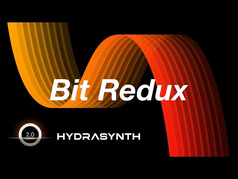 Hydrasynth Firmware 2.0 – Bit Redux