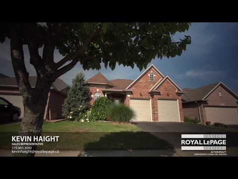 Kevin Haight, 172 Olivetree Road