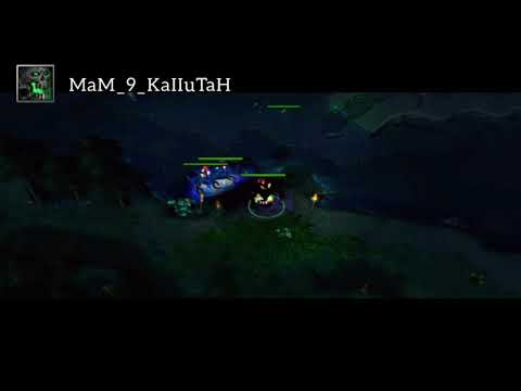 SHADOW FIEND - ULTRA KILL (game over)