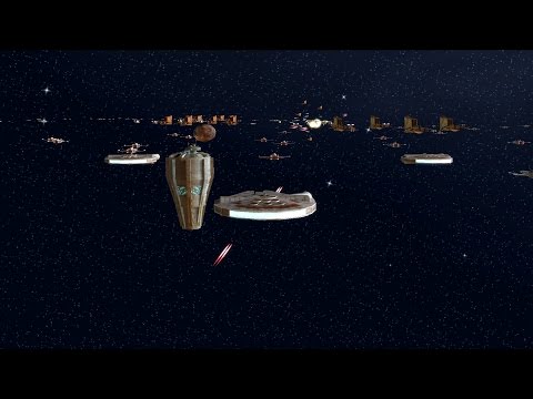 (OLD) Return of the Insanity | Phoenix Rising 1.2 - Rebels - Episode 1