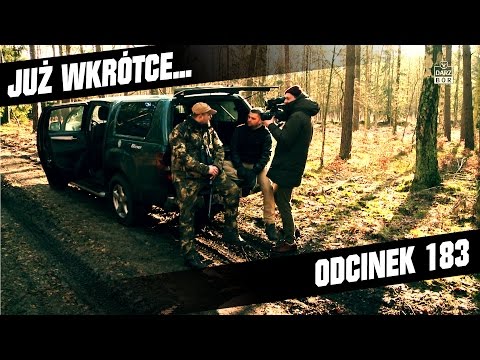 Darz Bór - Zapowiedź odcinka 183