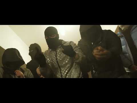 NUTTER x FUSE - TWO SHOT(Music Video) #Gnahateq