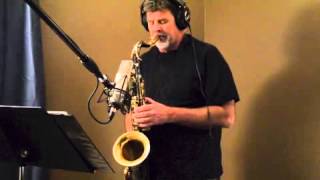 I Remember Clifford - Tenor Sax