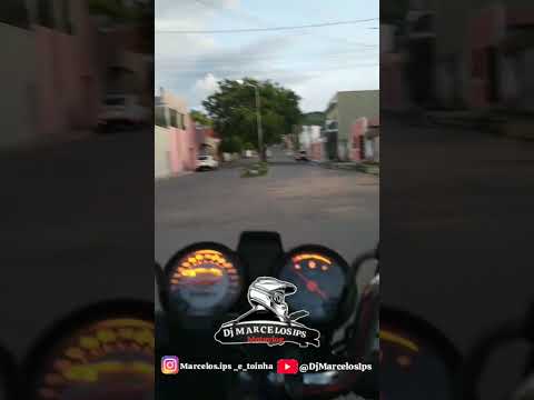 centro de Ipueiras com destino ao bairro São José Ipueiras Ceará 08/03/2026