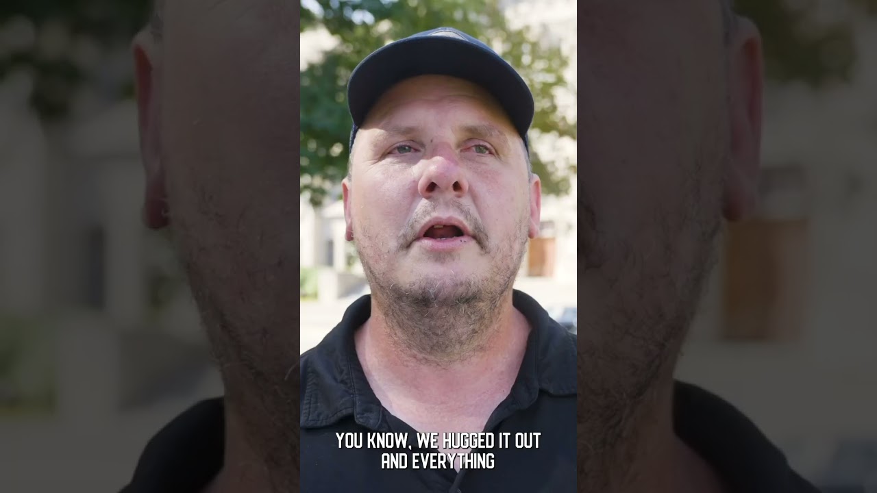 AO1 Foundation // TKC Impact // A BEACON OF HOPE