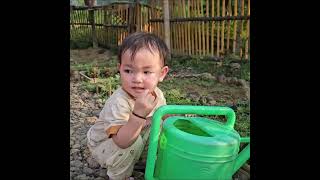 Nam’s younger brother showed up unexpectedly  Thu grew anxious—would Nam return home