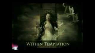 Within Temptation - Blue Eyes