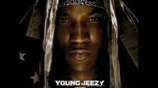 Young Jeezy - Circulate