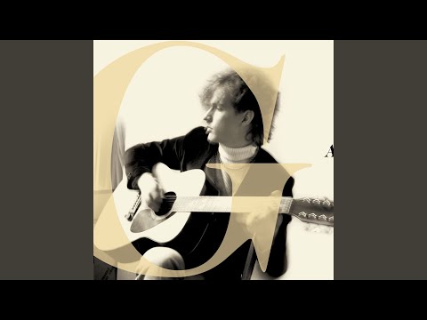 Girl With A Guitar - Game Theory