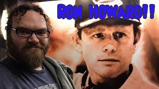 What It Was Like to be Directed by Ron Howard on Hillbilly Elegy!!! video