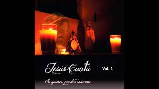 Jesus Cantu - Tómame Señor