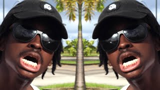 Jerry Jondo  -  SUP?  |  MUSIC VIDEO