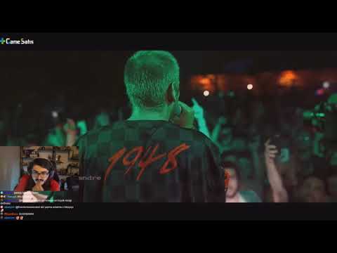 Kendine Müzisyen - Şanışer Susamam Live İzliyor