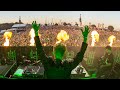 Armin van Buuren live at Creamfields 2017 🇬🇧 (August 26, 2017)