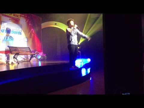 Ryan Tamondong - The 5th Drive - Forever