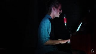 Fix our eyes on you- Rudi Kriel (Shofarband)