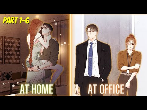 (1-6) She Thought a Secret Marriage Was Simple, But Love Made It Complicated