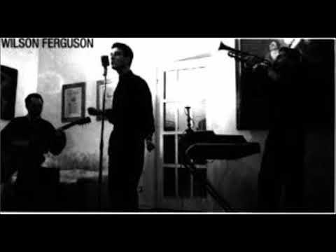 Wilson Ferguson  -  I'm Singing Again (Radio version)