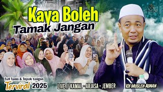 Download lagu GREED // KH. Musleh Adnan latest 2025 mp3 Download lagu GREED // KH. Musleh Adnan latest 2025 mp3