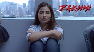Zakhmi  Episode 1  A Web Original By Vikram Bhatt