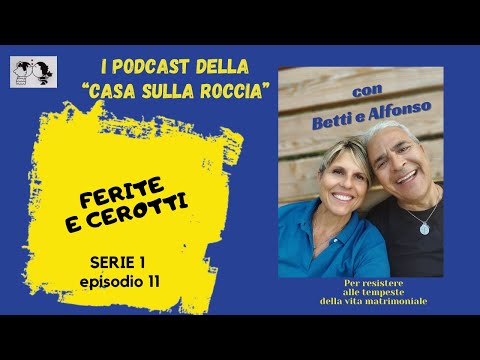 Episodio 11: Ferite e cerotti
