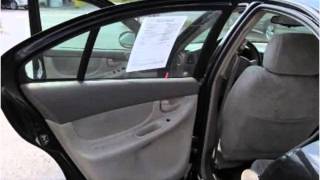 preview picture of video '1999 Oldsmobile Alero Used Cars Groveland FL'