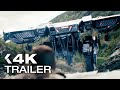 THE BEST UPCOMING SCIENCE FICTION MOVIES 2026 Trailers